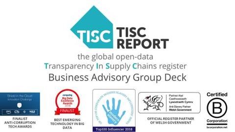 TISC Report
