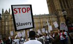modern slavery bill
